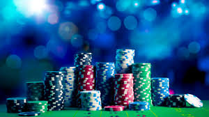 Официальный сайт Casino 7Bit