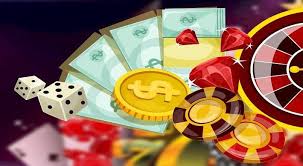Официальный сайт Casino SpinCity